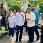 Presiden Instruksikan Jajaran Segera Cari Solusi Terkait Kebakaran TBBM Pertamina Plumpang