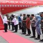 Tiba di Bandung, Presiden Jokowi akan Resmikan Sejumlah Infrastruktur