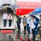 Presiden Jokowi akan Resmikan Pengoperasian Jalur Kereta Api Makassar-Parepare