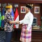 Silaturahmi dengan Kajati Kepri Rudi Margono, Gubernur Ansar Ingin Kolaborasi Terus Terbina