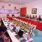Gubernur Ansar Ajak Forkopimda Fokus Penekanan Stunting, Kemiskinan dan Ketersediaan Sembako Jelang Ramadhan