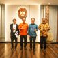 Menteri KKP Setujui Usulan Gubernur Ansar Terkait Pernerbitan KKPRL Rumah Nelayan di Atas Laut