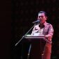 Gubernur Ansar Buka Rakor Pendanaan Pilkada Serentak Tahun 2024