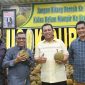Gubernur Ansar Pelopori 'Tourism Linkage Network' Antar Provinsi di Sumatera