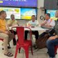 Tuntaskan Program Kepri Terang, Gubernur Ansar Temui Langsung GM PT PLN Riau Kepri