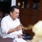 Percepatan Pengembangan Bandara RHA Karimun Masuk Dalam RPerpres dan PSN