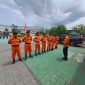 Sambut Paskah 2023, Basarnas Maumere Siaga SAR Khusus Semana Santa Larantuka