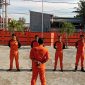 Hilang Saat Berburu Madu, Basarnas Lakukan pencarian Terhadap Seorang Warga Pulau Rinca