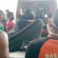 Hilang Diseret Ombak, Tim SAR Gabungan Temukan Sadikin Dalam Keadaan Meninggal Dunia