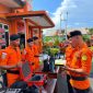 Antisipasi Laka Saat Mudik Lebaran, Basarnas Maumere Siagakan Personil