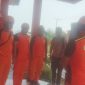 Hendak Pulang Dari Pasar, Seorang Ibu di Mbeliling Manggarai Barat Terseret Banjir Sungai Wae Jare