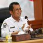 Gubernur Ansar Harap pengelolaan DAK Fisik dan Dana Desa Tahun ini Semakin Baik