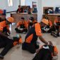 50 Peserta Ikuti Pelatihan Potensi SAR di Alor