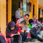 Ini Dia Babinkamtibmas Yang Senantiasa Hadir Ditengah Masyarakat