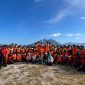 Pelatihan Potensi SAR Water Rescue Alor Ditutup, 47 Peserta Dinyatakan Lulus