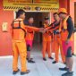 Kapal Tenggelam di Pulau Komodo, Tim SAR Lakukan Pencarian 7 Penumpang