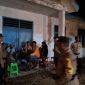 Perintis Presisi, Polres Natuna dan Polsek Jajaran Lakukan Patroli di Daerah Rawan Kamtibmas
