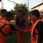 Seorang Remaja Tenggelam di Danau Rana Kulan, Tim SAR Gabungan Lakukan Pencarian