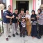 Wakili Polres Natuna, Mishary Rasyid Al Qorny Raih Juara 2 Nasional Kategori Lomba Story Telling Dongeng