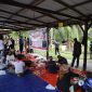 Peringati Hari Raya Idul Adha 1444 H, Polres Natuna Sembelih 7 Ekor Hewan Qurban