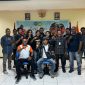 Pamit Pindah Tugas, Mexianus Bekabel : Terimakasih Insan Pers Telah Mendukung Kinerja Basarnas