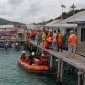 Hari Kedua, Seorang Kakek di Jemaja Yang Hilang Saat Memancing Ikan Belum Ditemukan