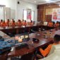 Tingkatkan Profesionalisme dan Kompetensi Personil, Basarnas Natuna Gelar Uji Periodik