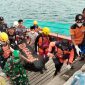 3 Hari Pencarian, Akhirnya Sufarman Ditemukan Tim SAR Gabungan Dalam Keadaan Meninggal Dunia
