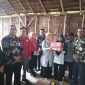 Kolaborasi Pemda Natuna Bersama Karang Taruna Berikan Bantuan Bagi Warga Terdampak Angin Kencang