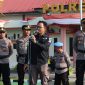 Pelatihan Peningkatan Kemampuan, Kasi Humas Polres Natuna : Raihlah Kepercayaan Masyarakat
