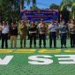 Kapolres Natuna Pimpin Apel Pasukan Operasi Patuh Seligi 2023