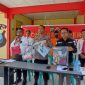 Bejat! Seorang Pria Ini Tega Cabuli 3 Anak Dibawah Umur Secara Bersamaan
