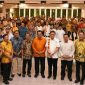 Gubernur Ansar Silaturahmi Bersama Pengurus Permabudhi se-Indonesia