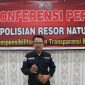 Polres Natuna Amankan 4 Anak Di Bawah Umur Terduga Pelaku Penganiayaan Hewan