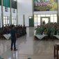 Ratusan Prajurit Yon Komposit 1/GP dan Persit Ikuti Sosialisasi pencegahan Kanker dan Tumor