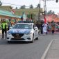 Sinergi Dengan Instansi Terkait, Polres Natuna Lakukan Pengamanan Pelaksanaan Pawai Budaya HUT RI Ke-78