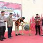 Hadiri Muscab Ke-V MPC Pemuda Pancasila, Bupati Natuna : Semoga Memberi Aura Positif Bagi Daerah