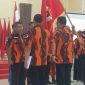 Terpilih Secara Aklamasi, H. Erliansyah Pimpin MPC Pemuda Pancasila Kabupaten Natuna