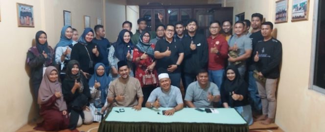 
					Sambut HUT RI Ke-78, Karang Taruna dan KNPI Natuna Gelar Rapat Persiapan Pawai Budaya
