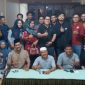 Sambut HUT RI Ke-78, Karang Taruna dan KNPI Natuna Gelar Rapat Persiapan Pawai Budaya