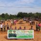 Polri Lestarikan Negeri, Polres Natuna Bersama Forkopimda Gelar Penanaman Mangrove