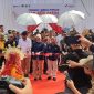 Keren! Pertamina Kembali Resmikan 7 Titik Lembaga Penyalur BBM Satu Harga di Wilayah Terluar