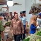 Hadiri Peresmian Pasar Baru Ranai, Ini Harapan Ketua DPRD Natuna