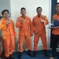 KPP Basarnas Natuna Gelar Simulasi Latihan Komunikasi Sarcomex Bersama Malaysia