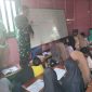 Semarak TMMD Ke-118, Dandim 0318/Natuna Beri Motivasi Para Pelajar