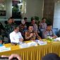 Gubernur Kepri Bersama Forkopimda Himbau Masyarakat Terus Jaga Kamtibmas
