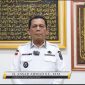 Gubernur Ansar Buka Road Show Webinar Canva For Education