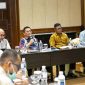Pemprov Kepri, BRC dan CIQP Sinergi Bahas Strategi Tingkatkan Kunjungan Wisman