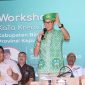Menparekraf Sandiaga Uno Dukung Workshop Kabupaten/Kota Kreatif di Bintan