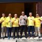 Jelang Pemilu 2024, Kapolres Natuna Ajak Parpol Ciptakan Situasi yang Aman dan Sejuk